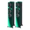 HECO Aurora 700 Ebony Speed Green