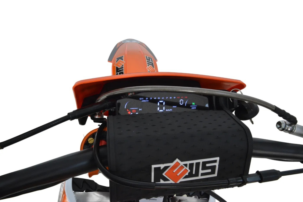 Мотоцикл Кросс MotoLand Kews K24 Pro