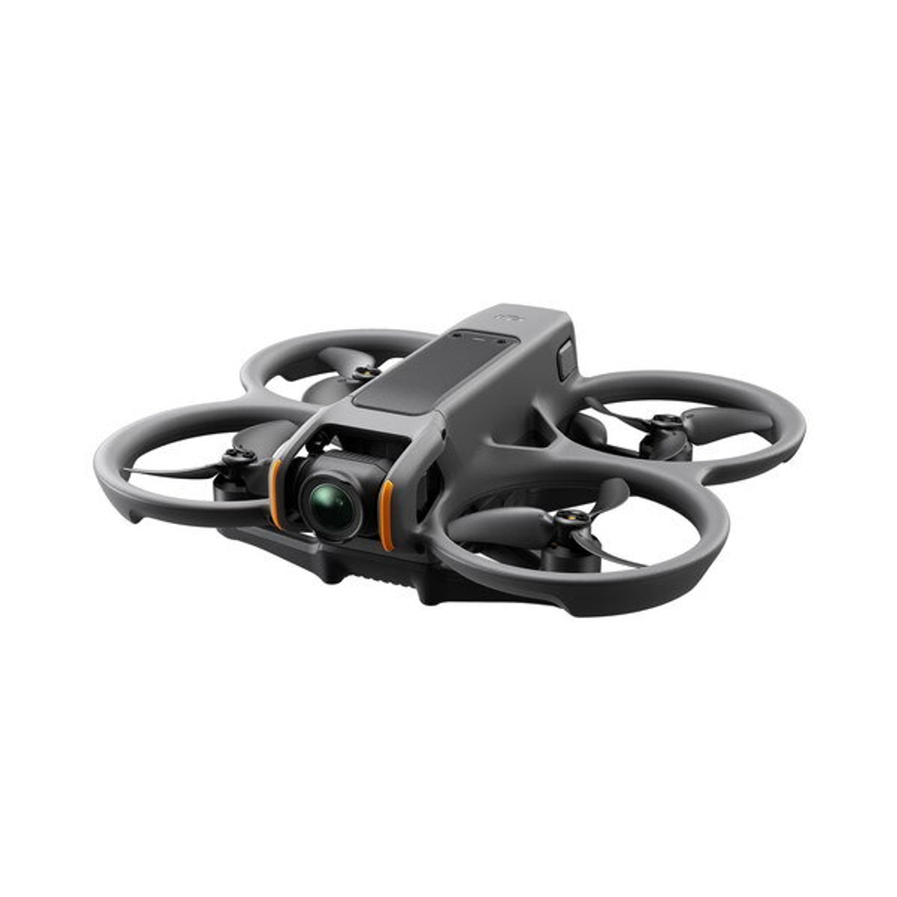 Квадрокоптер DJI Avata 2 | ParaGraf.ru | 8-800-550-77-60