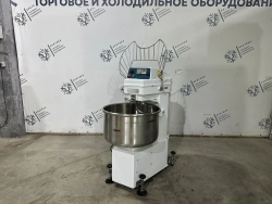 Спиральный тестомес Sinmag SM-50 (2017г)