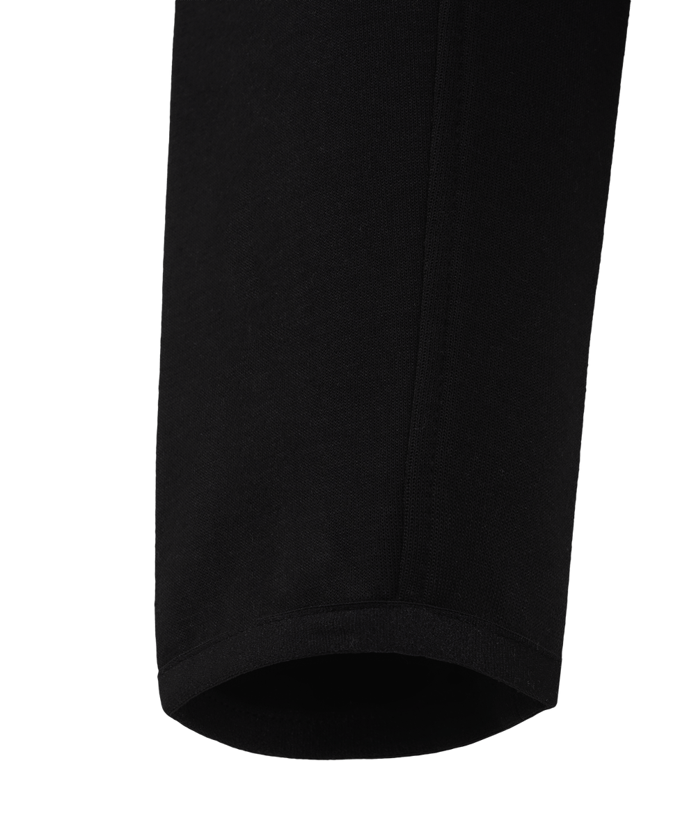 Худи на молнии ESSENTIAL Athlete Hooded FZ Jacket, черный