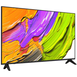 Телевизор LG QNED AI 43QNED70A6A (2025)