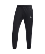 Брюки ESSENTIAL Cotton Pants, черный, детский
