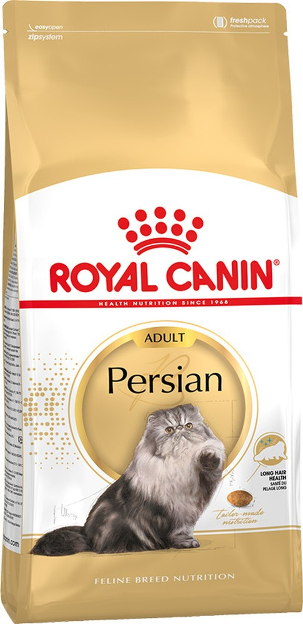 Royal Canin Persian Adult для кошек 400 г
