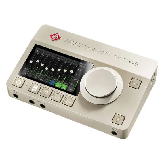 Neumann MT 48 EU usb