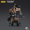 Фигурка JOYTOY Space Wolves Varagyr Wolf Guard Squad Varagyr Terminator 3