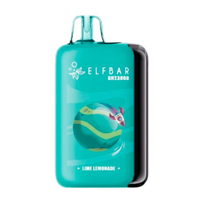 ELF BAR GH 23000