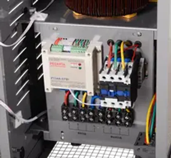 Стабилизатор напряжения Ресанта АСН-30000/1-ЭМ