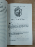 Harry Potter and the Deathly Hallows (Book 7)