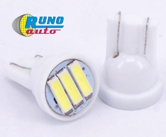 Светодиод T10-7014-3SMD