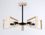 Люстра на штанге Ambrella Light TR TR80495