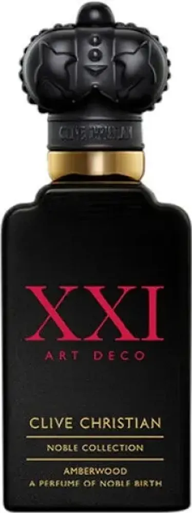 Clive Christian Amberwood EDP 50 ml