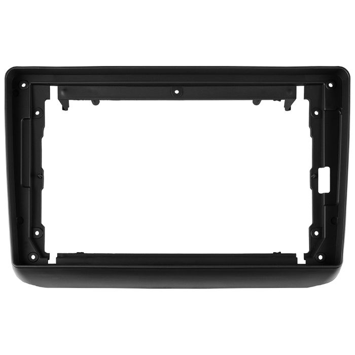 Магнитола для Jeep Grand Cherokee WK2 2013-2021 (взамен 8.4" экрана) - Kuberg SF-9176 QLed+2K, Android 12, Быстрая, CarPlay, 4G SIM-слот