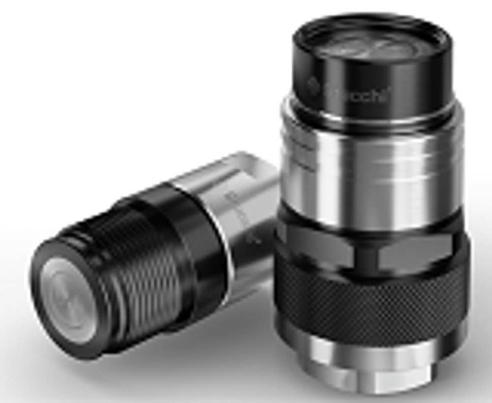 БРС РЕЗЬБОВЫЕ VP-P BSP 1 - D3/4 Ниппель