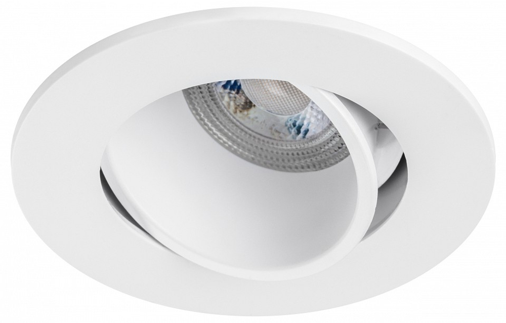 Встраиваемый светильник Lightstar Singo 012606