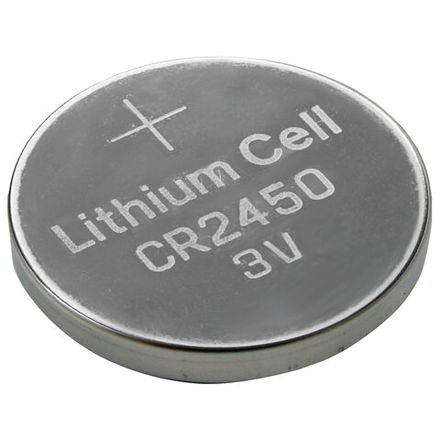 Элемент питания CR2450