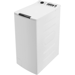 Стиральная машина Maunfeld MFWM128WH