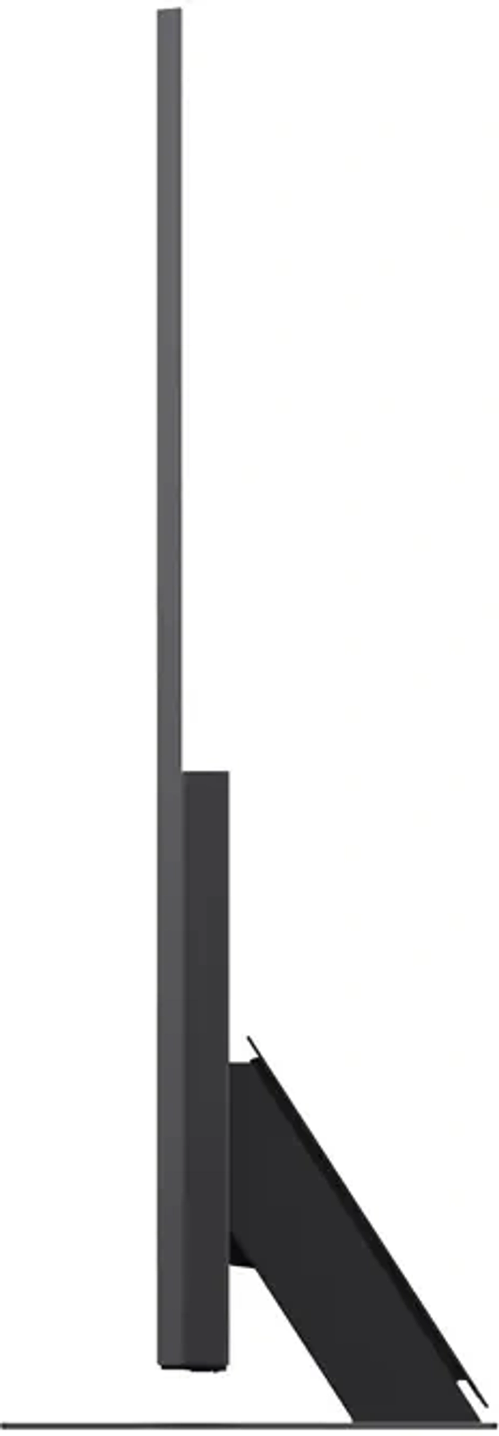 Телевизор LED LG 75" 75MRGB86B6A.ARUG черный титан 4K Ultra HD 120Hz DVB-T DVB-T2 DVB-C DVB-S DVB-S2 USB WiFi Smart TV
