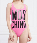 купальник Moschino Swim - розовый(8133 5211)