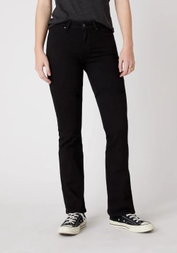 Джинсы BOOTCUT W28BLX023