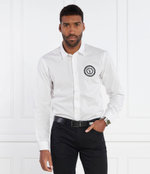 Рубашка Versace Jeans Couture - белый(76GALYS1CN002)