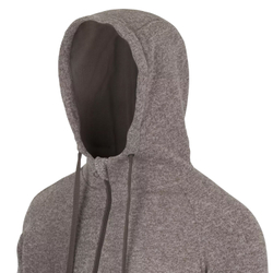 Кофта Helikon-Tex Covert Tactical Hoodie (FullZip) Melange Light Tan