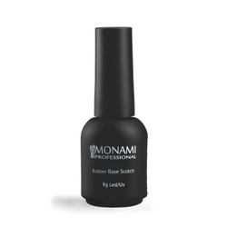 Monami, Rubber Base SCOTCH (8 г)
