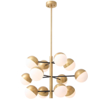 Люстра Chandelier Cona S арт.114607