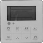 Канальный кондиционер Rovex RD-60HR3/CCU-60HR3