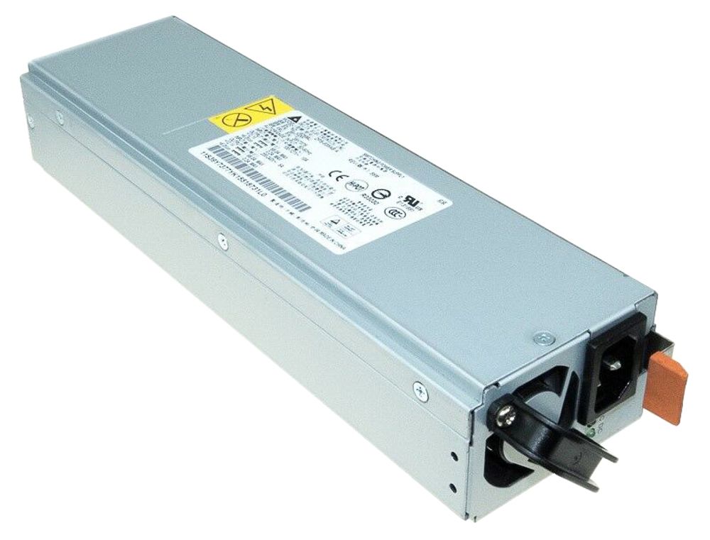 Блок питания IBM x3650 835W Hot-Swap Power Supply 39Y7377