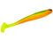 Виброхвосты LJ 3D Series BASARA SOFT SWIM 7,5in (19,05)/PG02 4шт.
