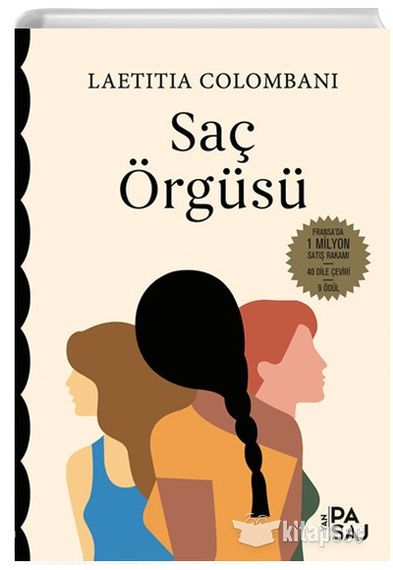 Saç örgüsü