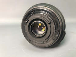 Nikon 18-105mm 3.5-5.6G AF-S ED DX VR Nikkor