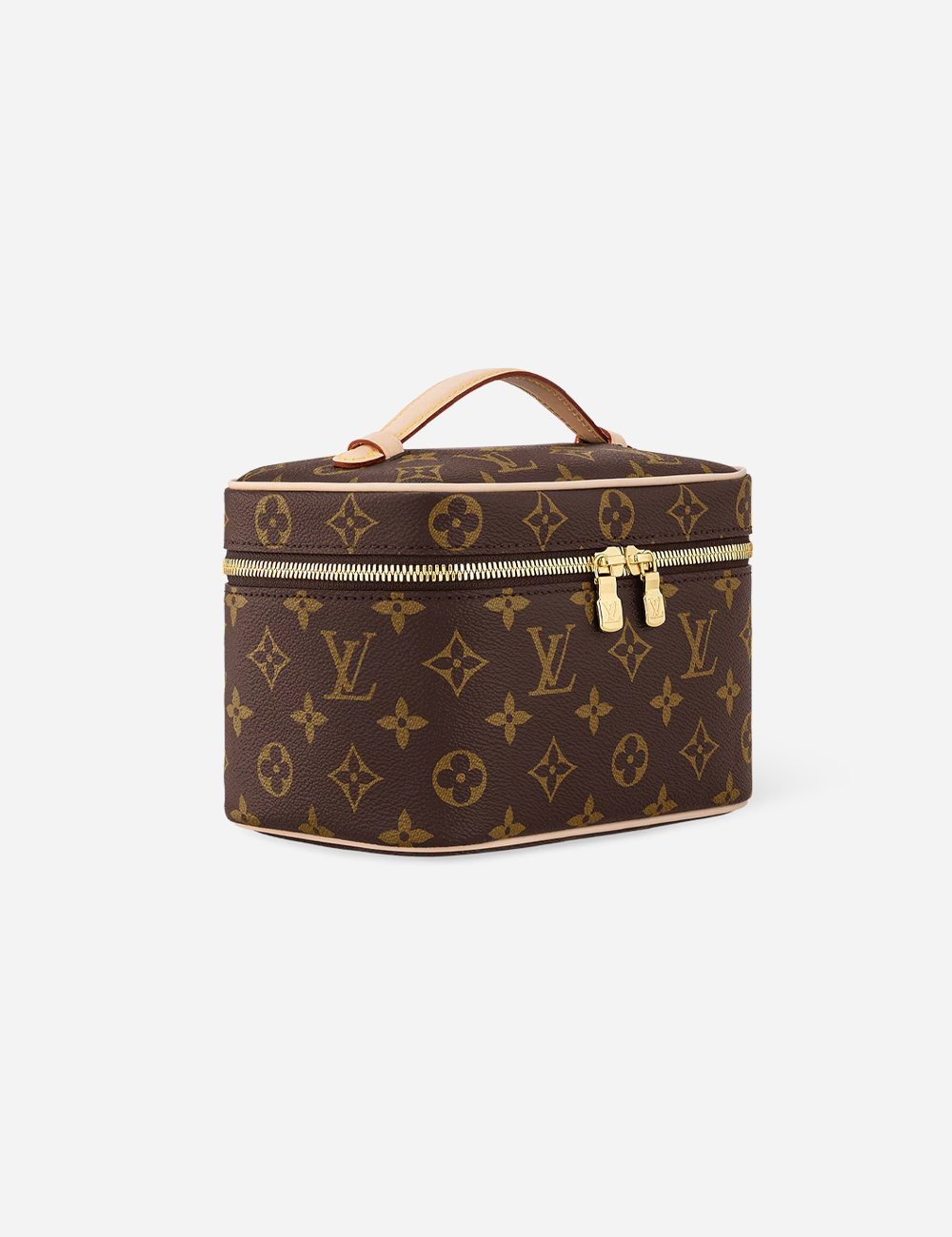 Косметичка Louis Vuitton Nice Mini "Monogram Canvas"