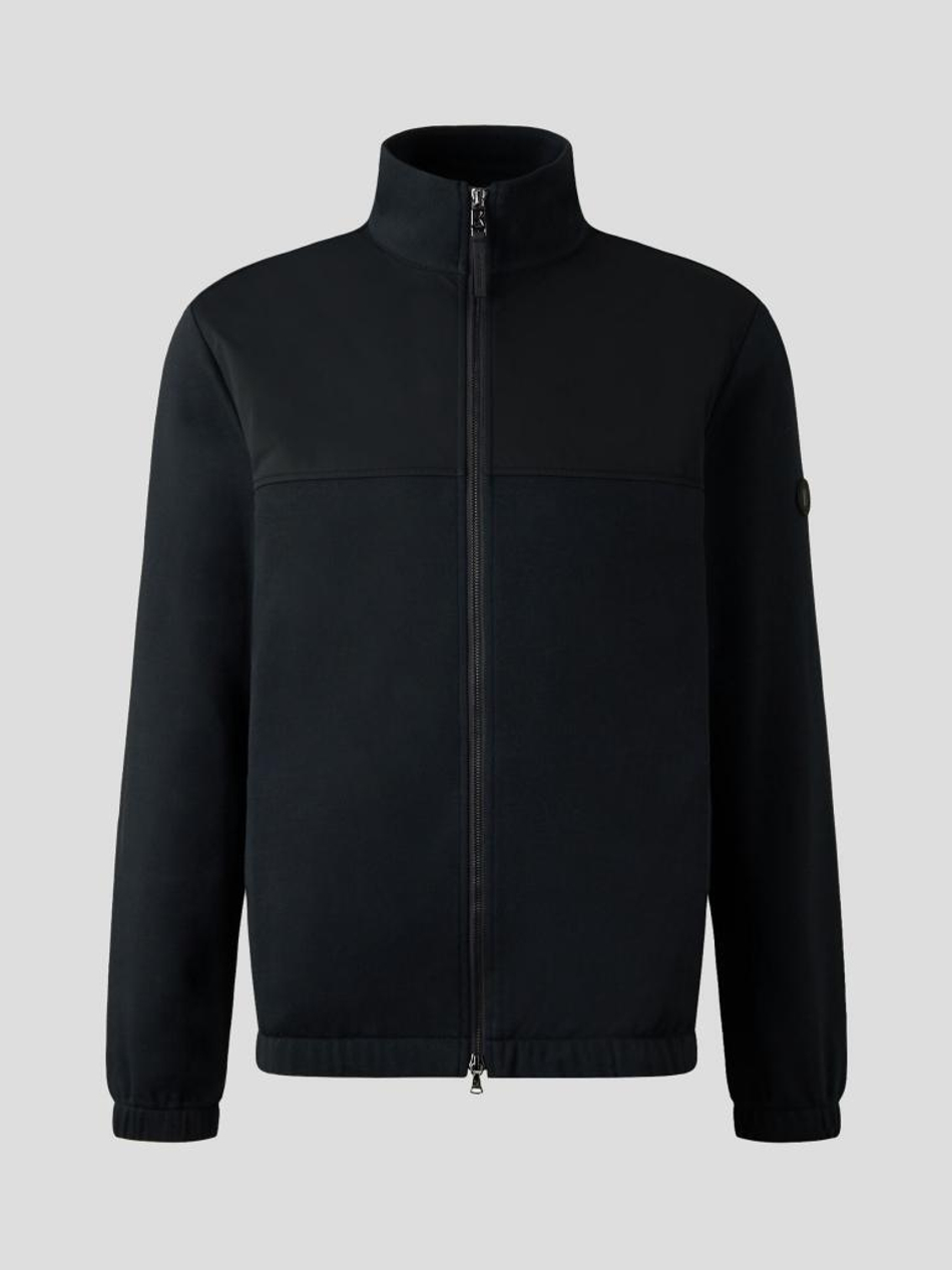 Куртка BOGNER SIDNEY в черном цвете