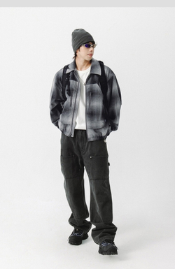 Куртка Nothomme Woolen Jacket