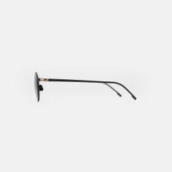 Очки солнцезащитные WHITELAB Lane Black / Black
