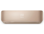 Настенный блок Hisense Premium Champagne Super DC Inverter AMS-12UR4SVETG67(C)