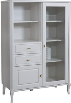 Шкаф комбинированный «Нокс» П4.988.2.02
