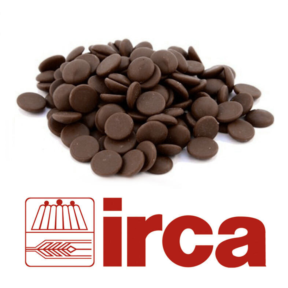 Шоколад Молочный 30% Preludio Milk IRCA 500гр