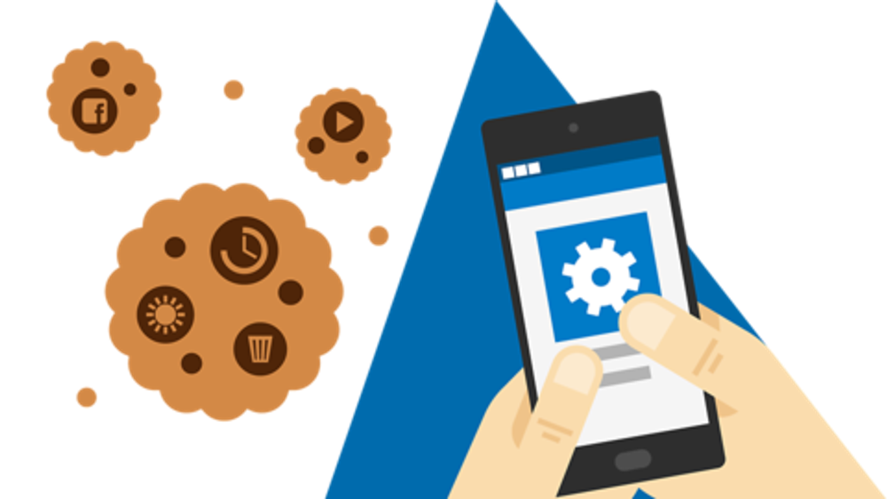 Что такое cookie? Что такое cookie?
