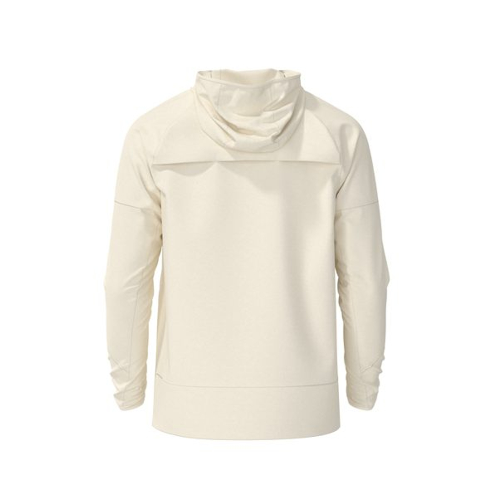 Куртка ветрозащитная детская CSKA Evolution 24 Rain Jacket Y — WhiteCap (CSKA)