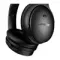 Bose QuietComfort Headphones Black