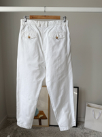Хлопковые брюки Brunello Cucinelli, M