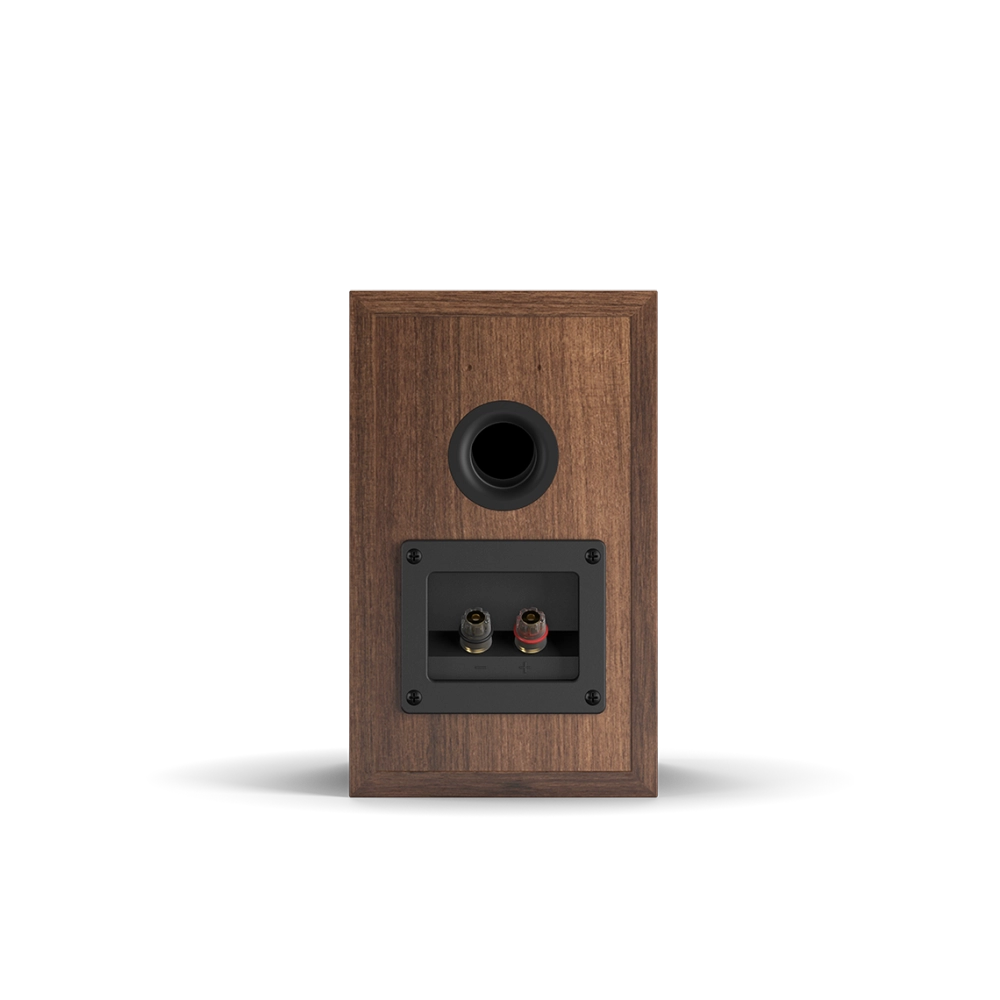 Dali Spektor 1 Walnut — полочная пассивная акустическая система (пара)