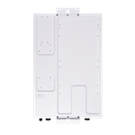 Электрический котел THERMEX Boss 12 Wi-Fi (White)