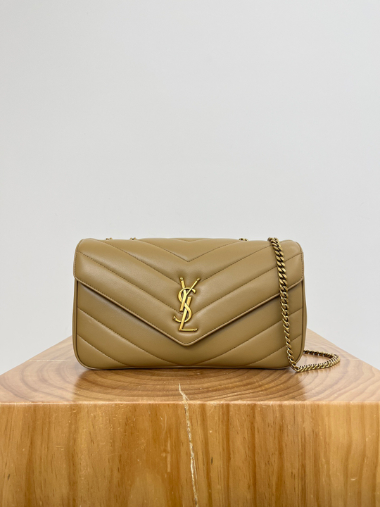 LOULOU MEDIUM