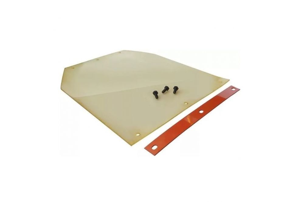 Резиновый коврик для виброплит Т-80 (paving pad kit 31155)*
