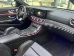 Mercedes-Benz E 63 AMG