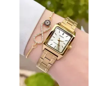 Наручные часы Casio LTP-V007G-9E